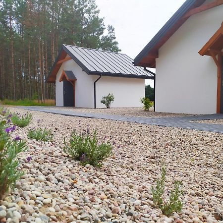Zurawia Polana Villa Swietajno  Ngoại thất bức ảnh