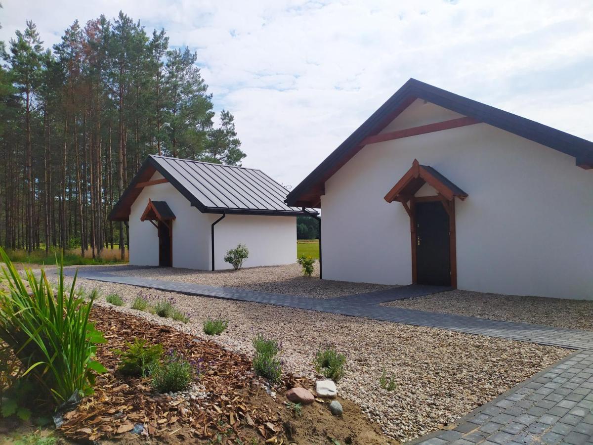 Zurawia Polana Villa Swietajno  Ngoại thất bức ảnh