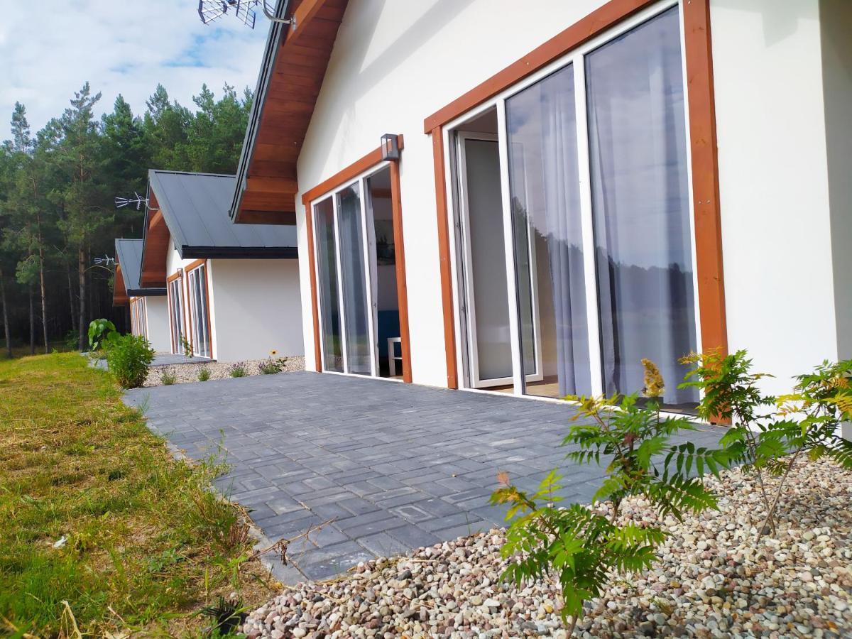 Zurawia Polana Villa Swietajno  Ngoại thất bức ảnh