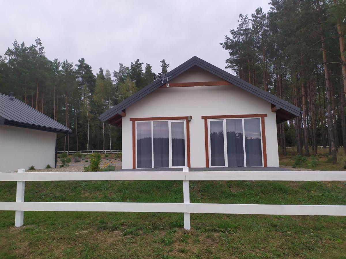 Zurawia Polana Villa Swietajno  Ngoại thất bức ảnh