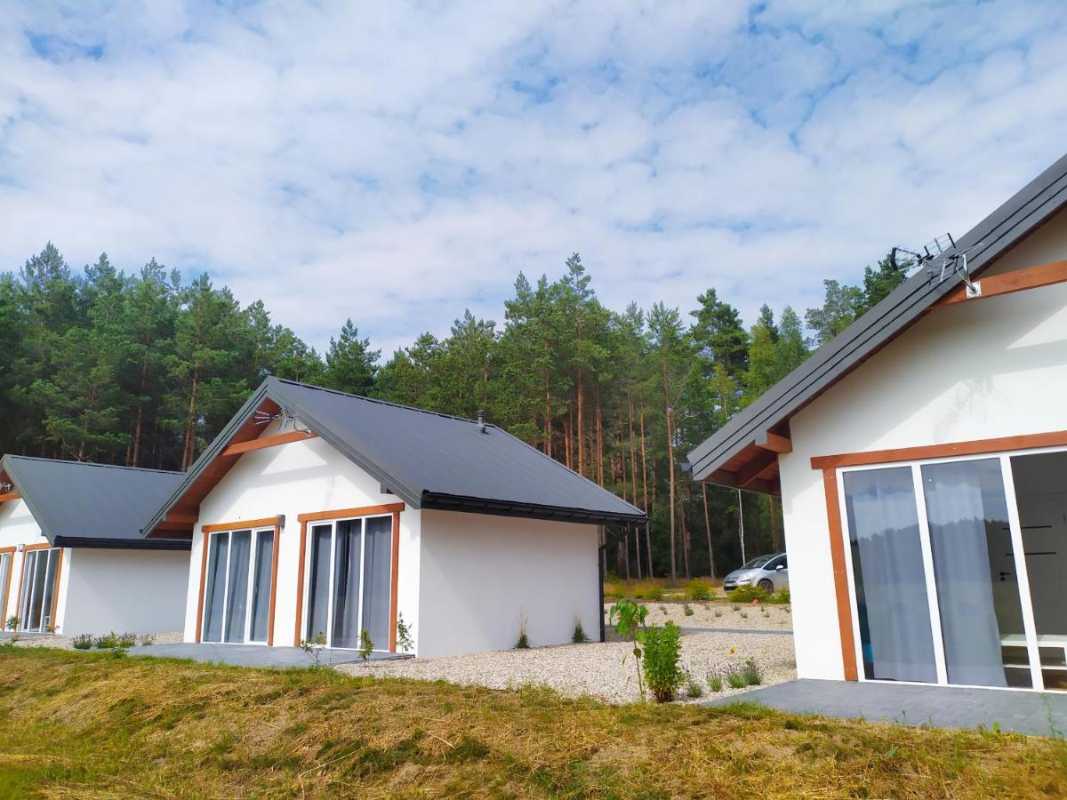 Zurawia Polana Villa Swietajno  Ngoại thất bức ảnh