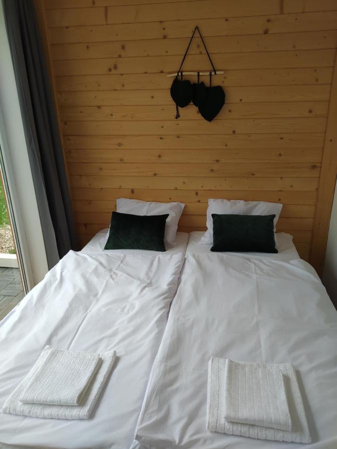 Zurawia Polana Villa Swietajno  Ngoại thất bức ảnh