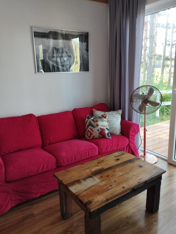 Zurawia Polana Villa Swietajno  Ngoại thất bức ảnh