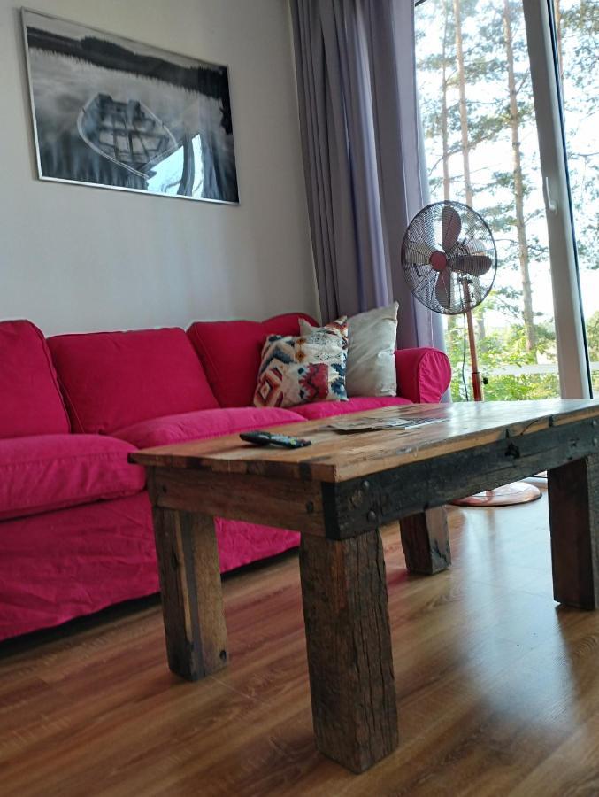 Zurawia Polana Villa Swietajno  Ngoại thất bức ảnh