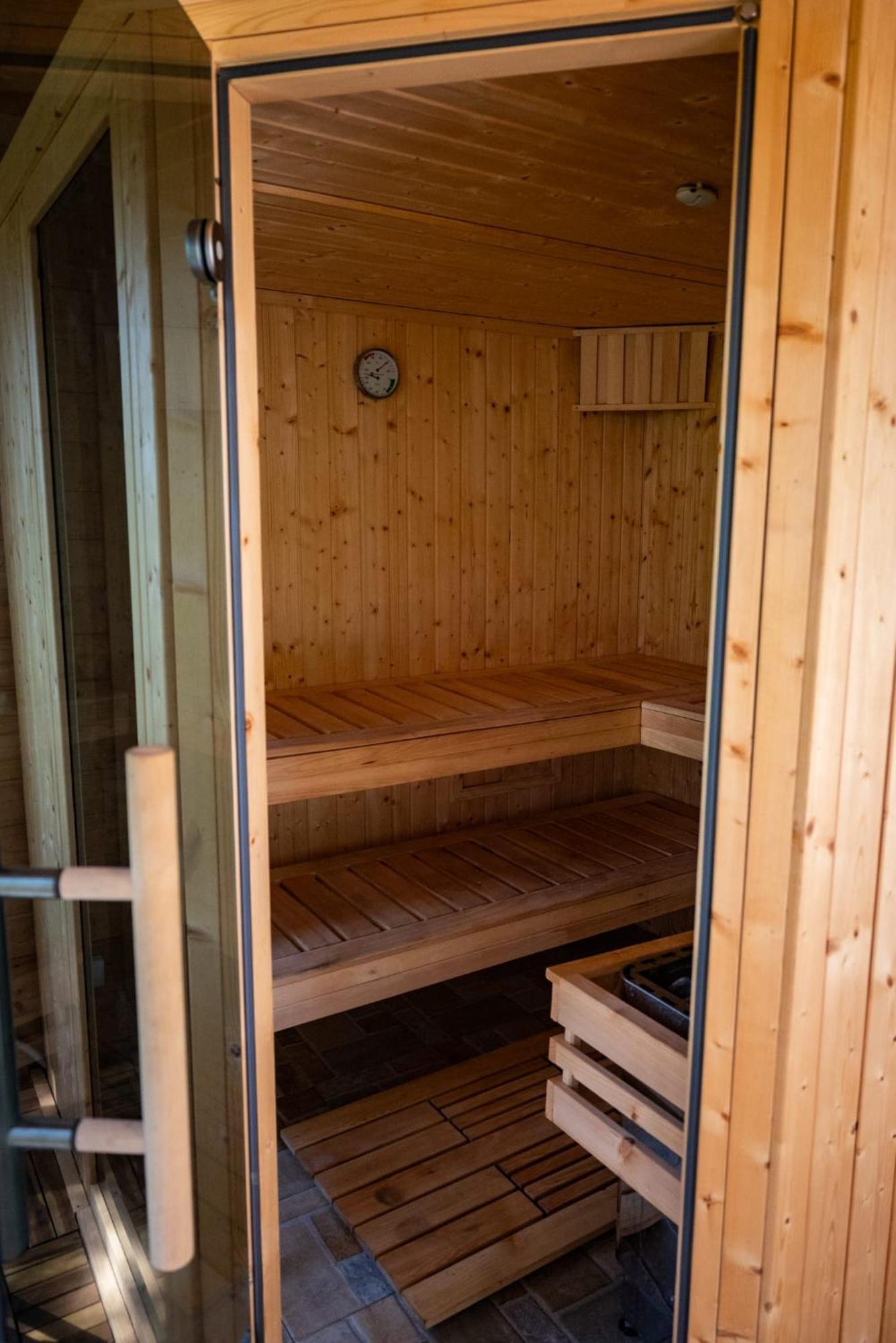 Zurawia Polana Villa Swietajno  Ngoại thất bức ảnh
