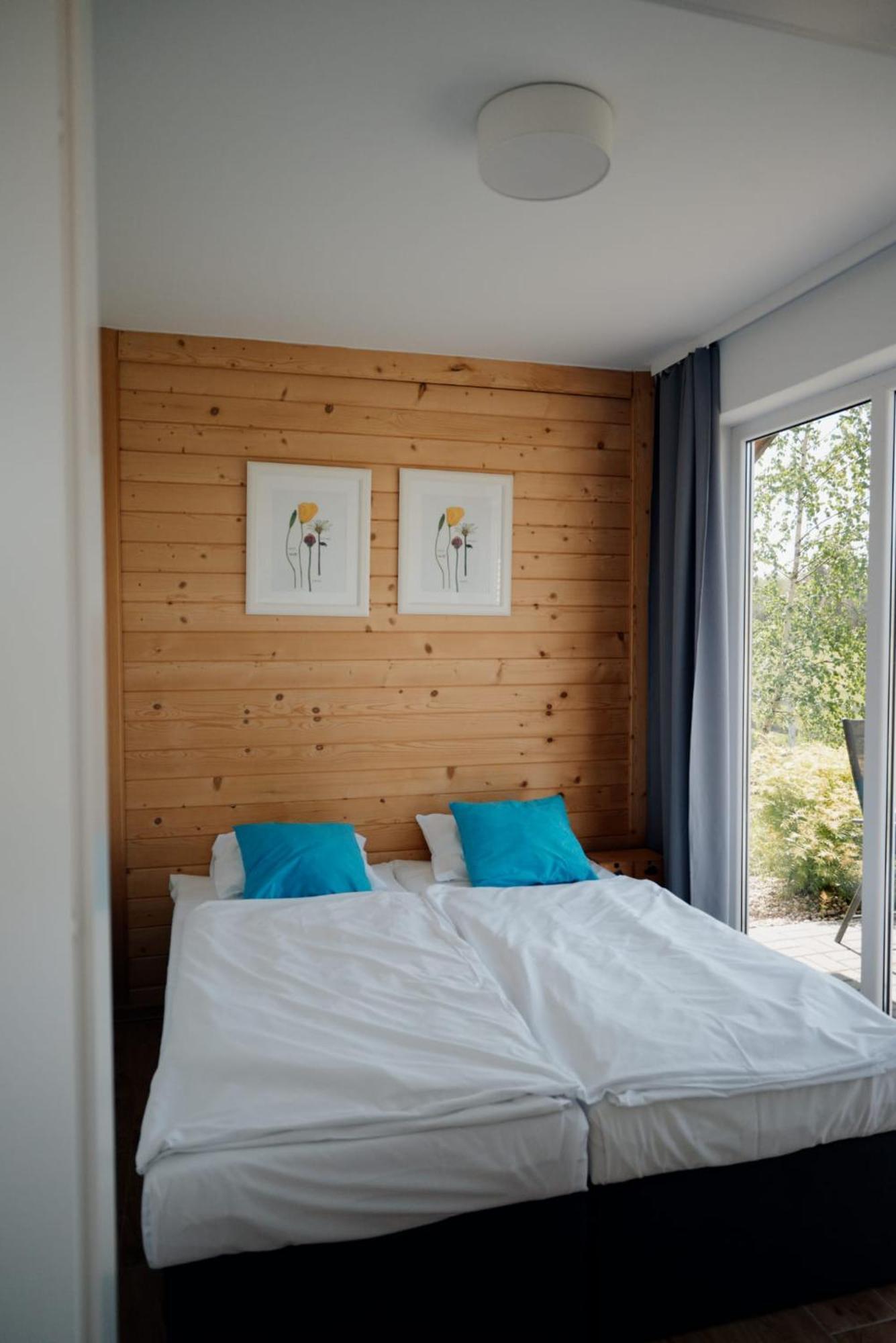 Zurawia Polana Villa Swietajno  Ngoại thất bức ảnh